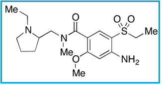 AMISULPRIDE EP IMPURITY H